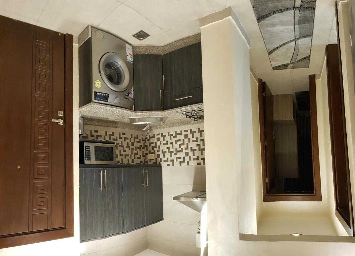 Marmaris Hotel Apartments Amman Extérieur photo