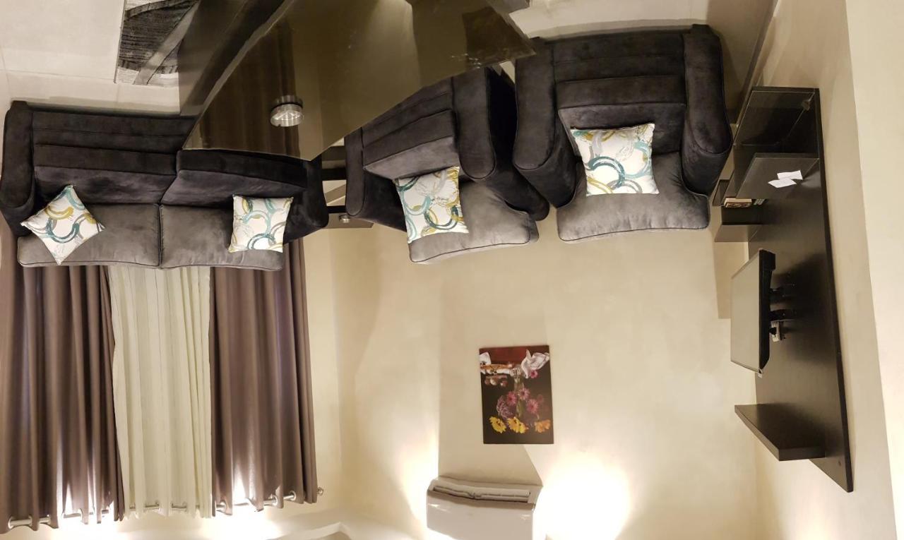 Marmaris Hotel Apartments Amman Extérieur photo
