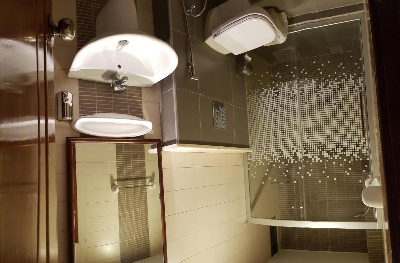 Marmaris Hotel Apartments Amman Extérieur photo