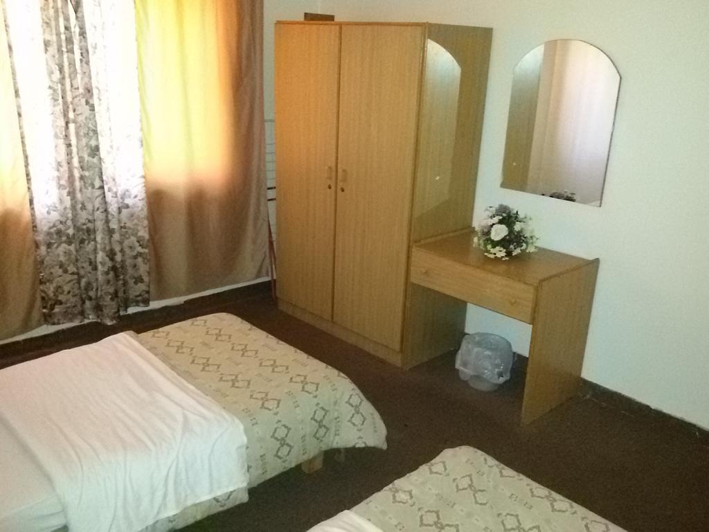 Marmaris Hotel Apartments Amman Chambre photo