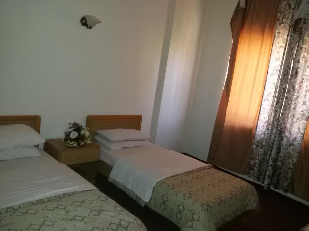 Marmaris Hotel Apartments Amman Chambre photo