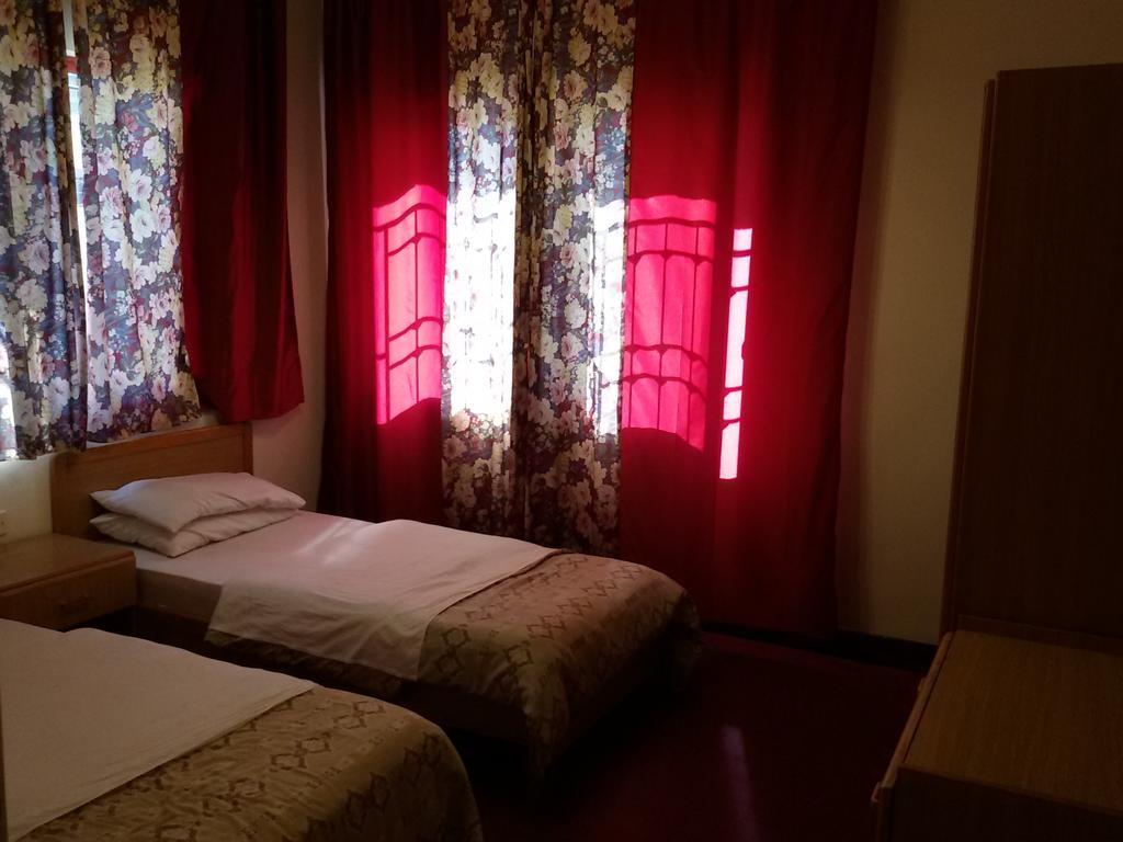 Marmaris Hotel Apartments Amman Chambre photo