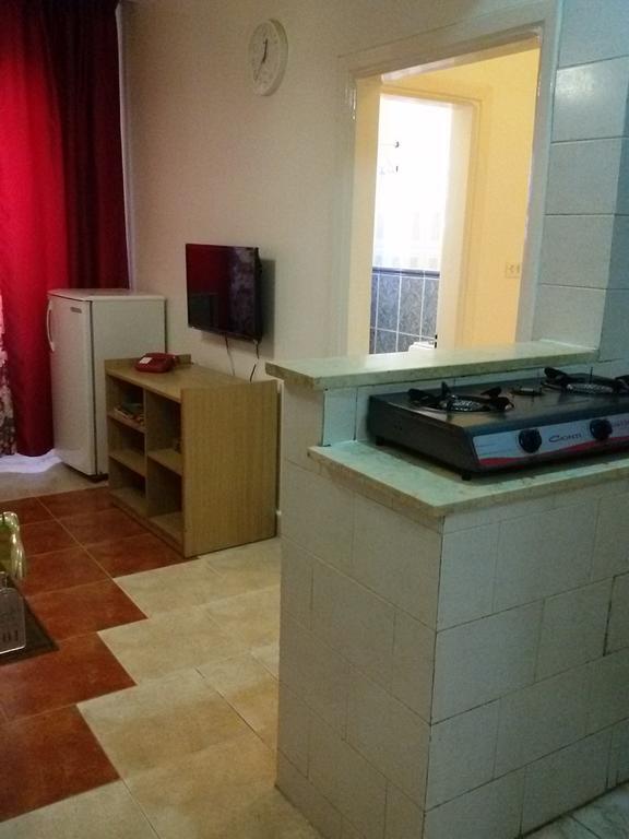 Marmaris Hotel Apartments Amman Chambre photo