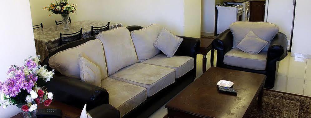 Marmaris Hotel Apartments Amman Extérieur photo
