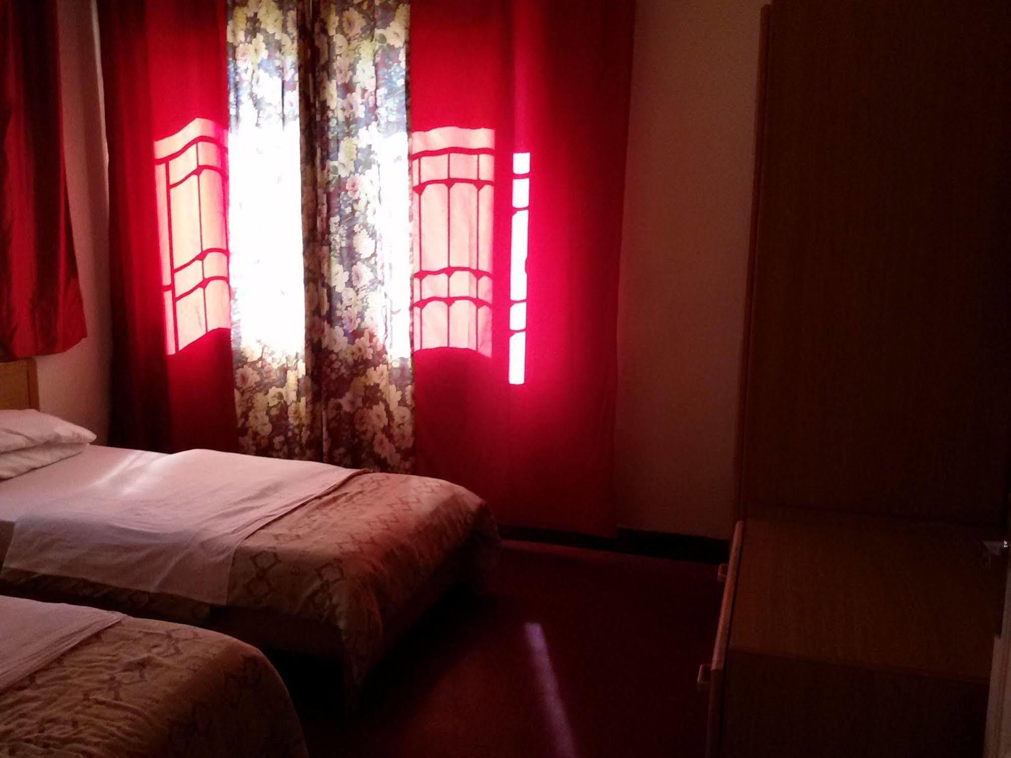 Marmaris Hotel Apartments Amman Extérieur photo