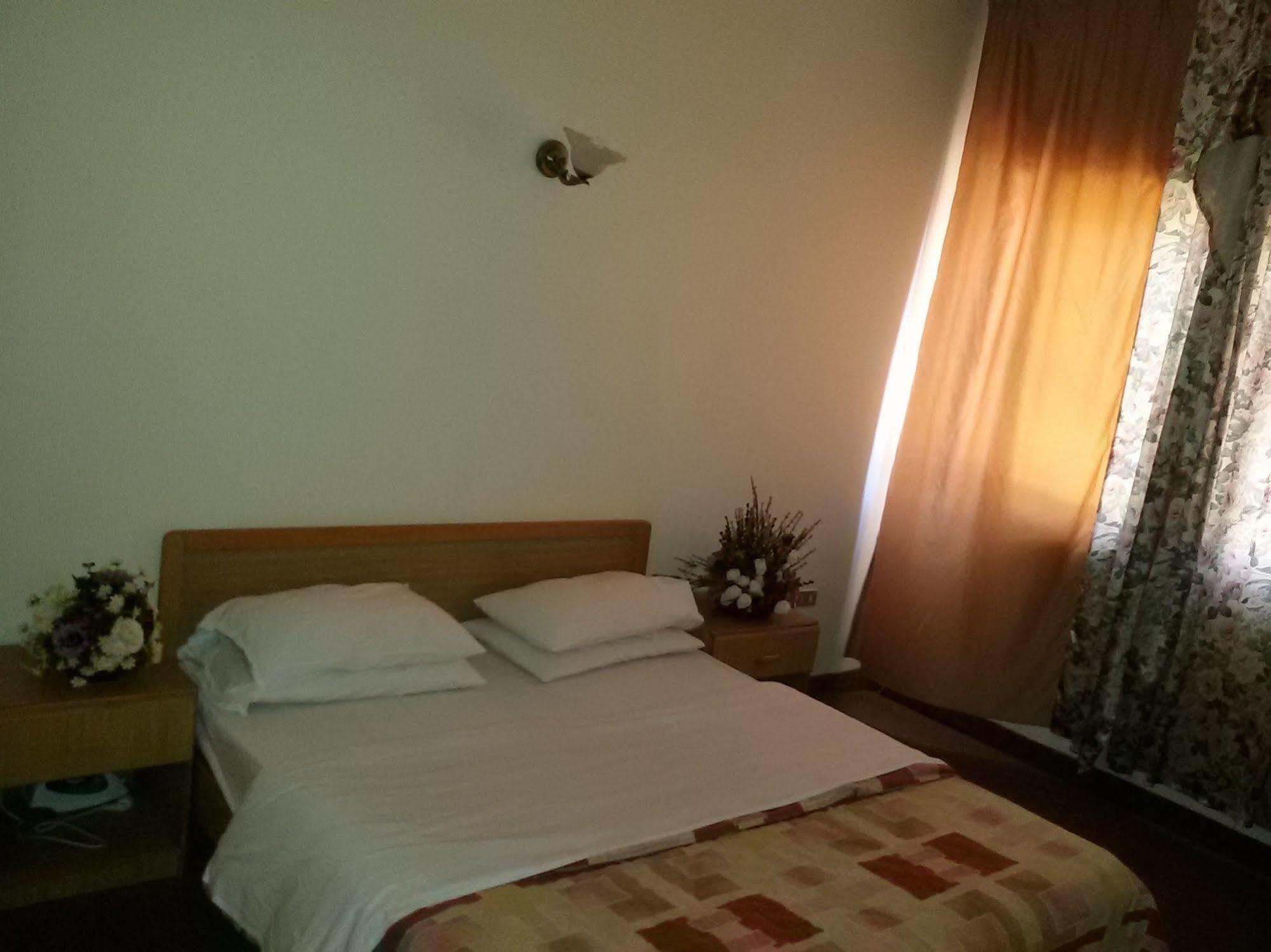 Marmaris Hotel Apartments Amman Extérieur photo