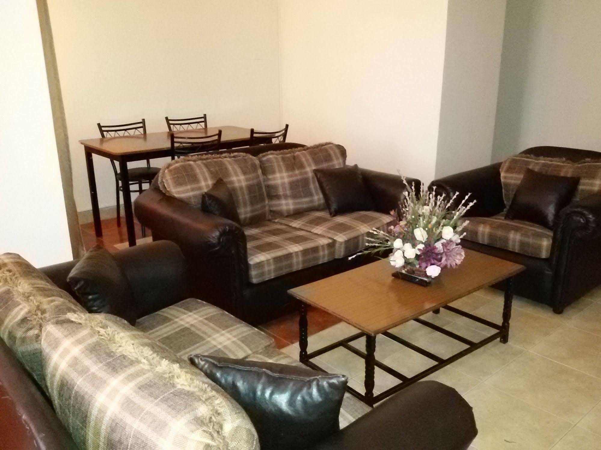 Marmaris Hotel Apartments Amman Extérieur photo