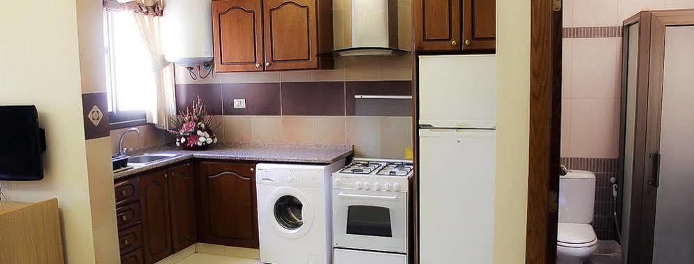 Marmaris Hotel Apartments Amman Extérieur photo
